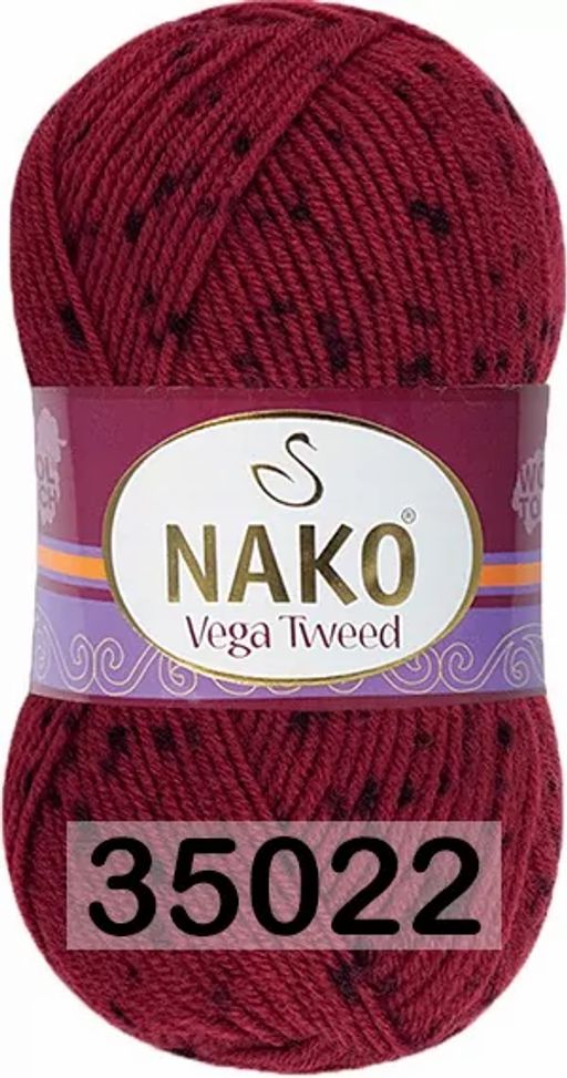 VEGA TWEED - Nako фото 8