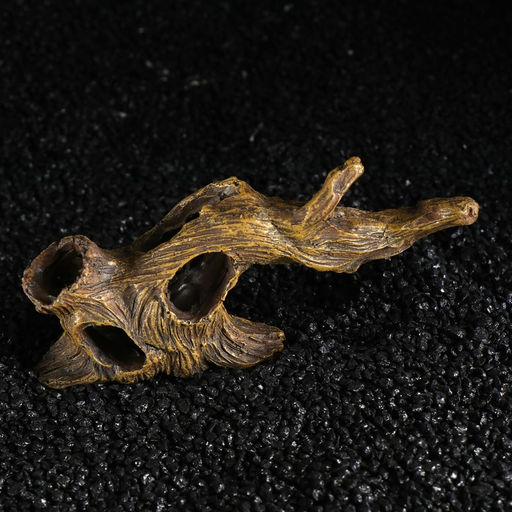 Декор для аквариума Коряга, 17 х 5 х 9 см - Simaland фото 4