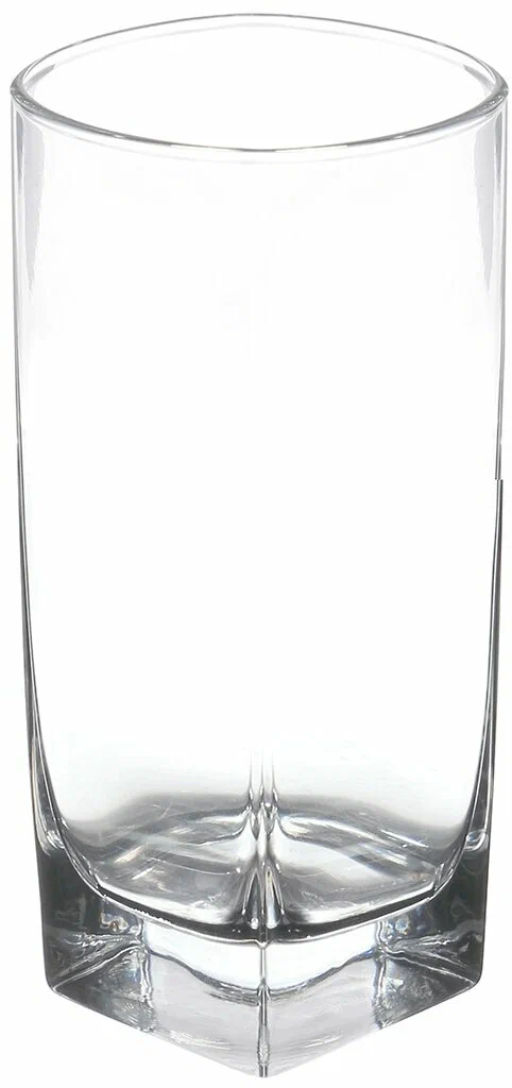 Набор стаканов СТЕРЛИНГ 6шт 330мл высокие арт.H7666 /Люминарк/ - Luminarc фото 5