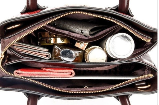 KAIDIFEINIROO Сумка женская 8623  фото 7