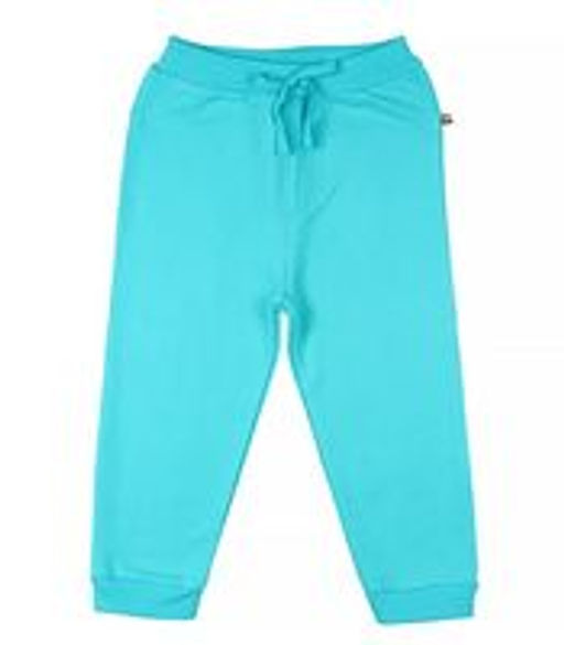 CRB wear/CWN 7526 Брюки, бирюзовый/Ex.Cherubino  фото 3