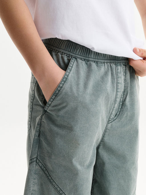 BGPG3394/1 Брюки для мальчиков