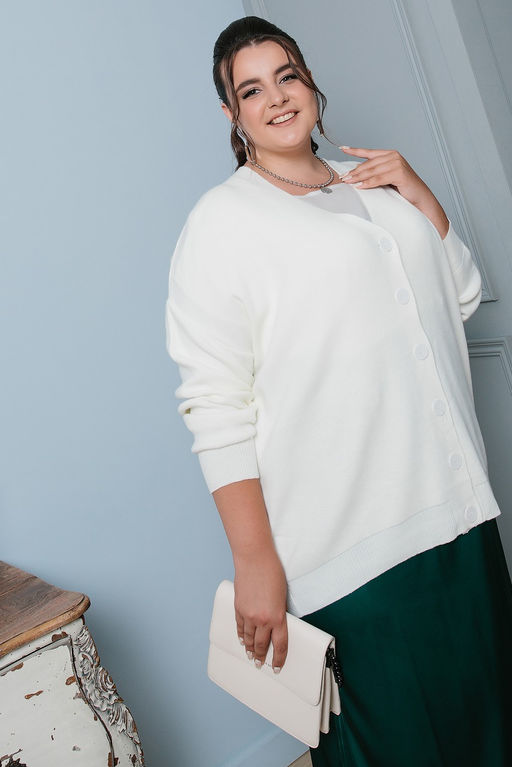 Кардиган женский - Jp фото 3