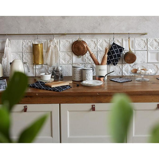 ПолотенцеЭтель Марокко 40х73 см, 100% хлопок, репс 210 гр/м2 фото 7