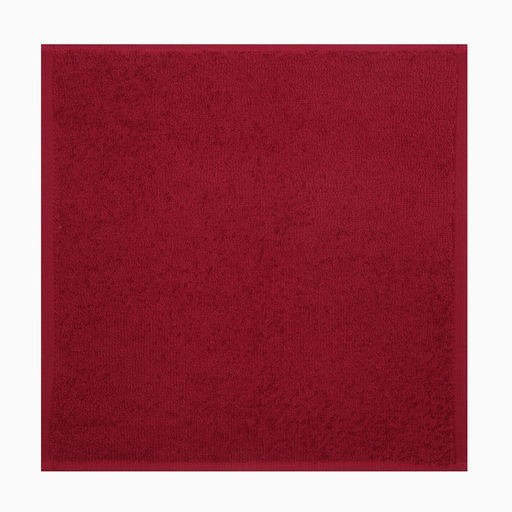 Полотенце махровое Этель Шпиц 30х30 см, 100% хлопок, 340 г/м2  фото 2