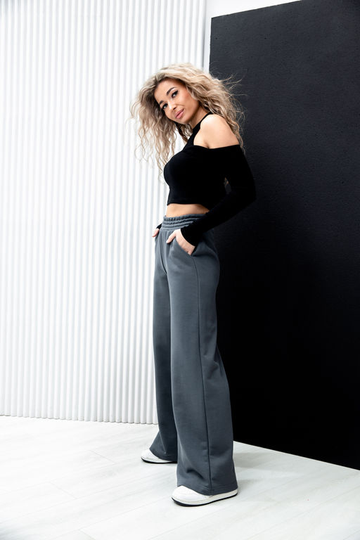 Брюки 18049 - Натали фото 2