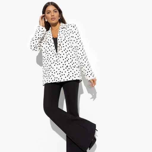 Жакет Леди будущего (элегант) - Charutti фото 10