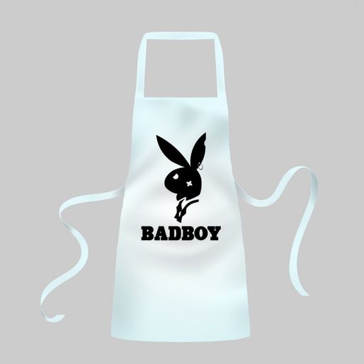 Фартук Bad Boy 2