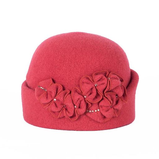 SZUBI шапка женская - Landre фото 2