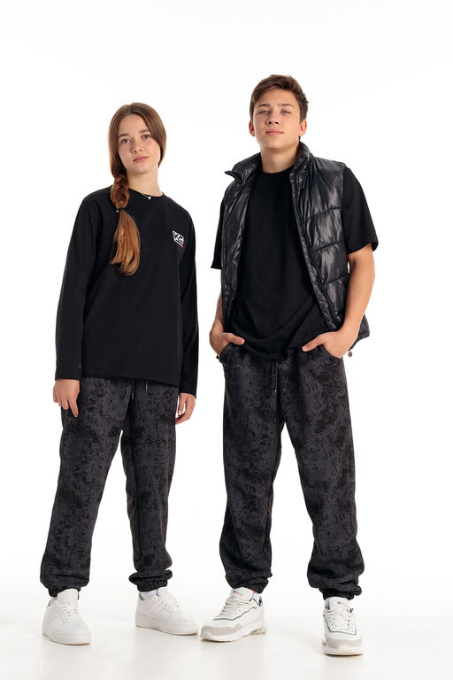 Брюки спортивные "Спорт 3"