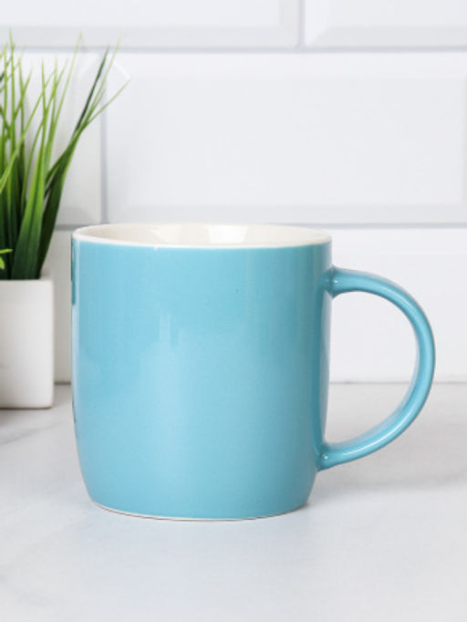 Кружка 400 мл Классика / HQ-309 /уп 12/48/ микс 4 - Галеонтрейд фото 4