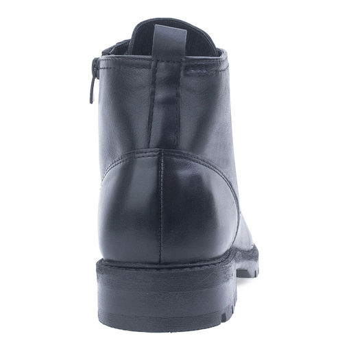 1D3601 МУЖ Ботинки нат.кожа нат.мех ТЭП - Юничел фото 2