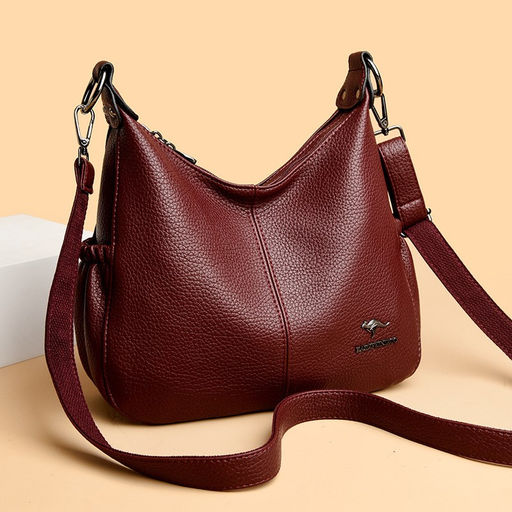 KAIDIFEINIROO Сумка женская 8269  фото 47