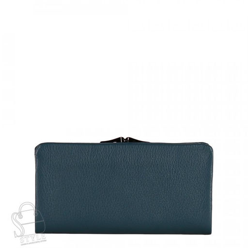 Женский кошелек 3911-1806 l.blue Vermari