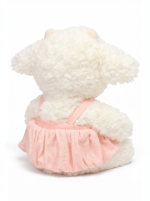 Мягкая игрушка «Овечка», 22 см