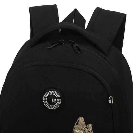 RG-663-3 Рюкзак школьный с обвесом - Grizzly фото 46