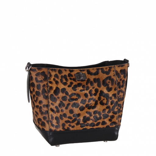 Сумка 3632VG l.black Vitelli Grassi