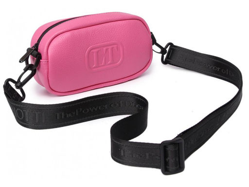 Сумка женская Lanotti 8200LT/Фуксия