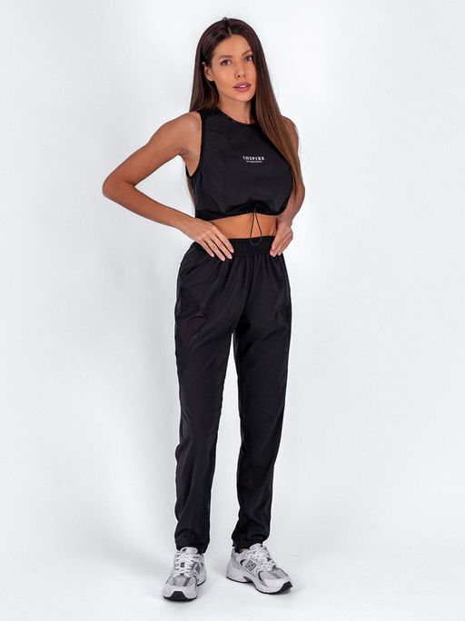 Укороченный топ Top.1069