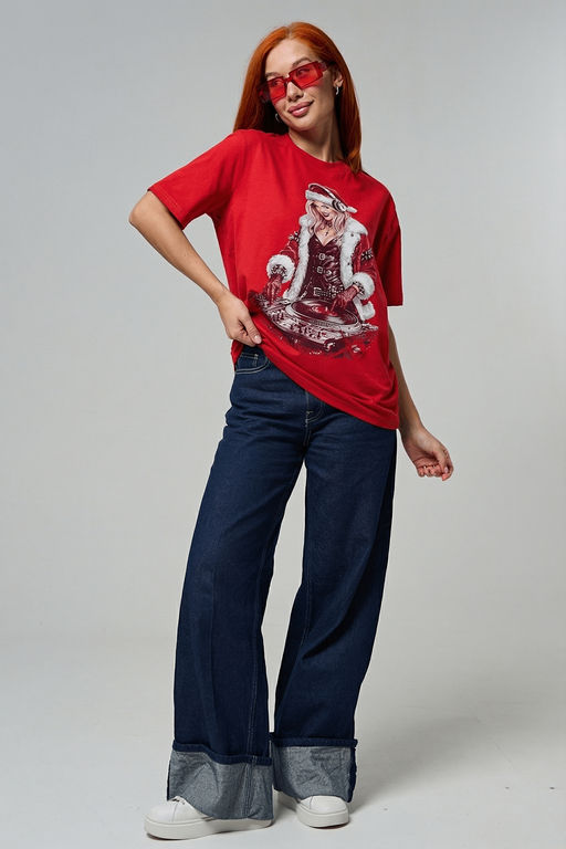 8585 футболка унисекс