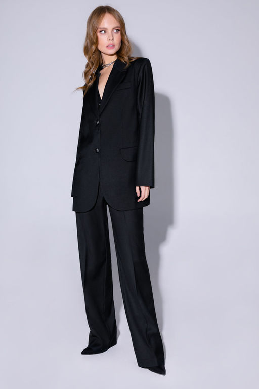 Костюм Pirs 1957 черный  фото 3