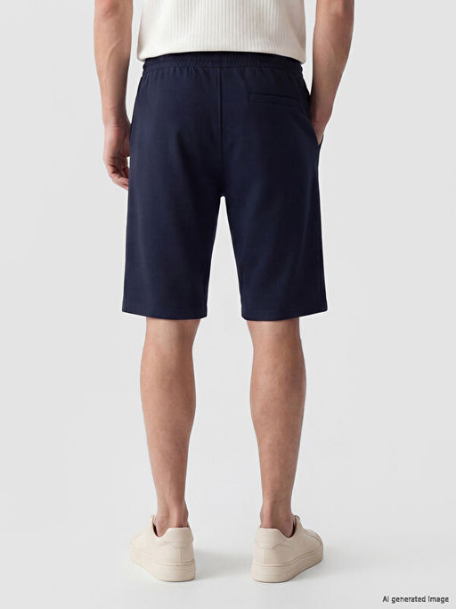 Regular Fit Erkek ?ort