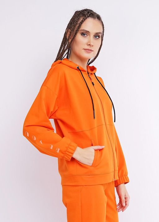 Толстовка женская - Clever wear фото 2