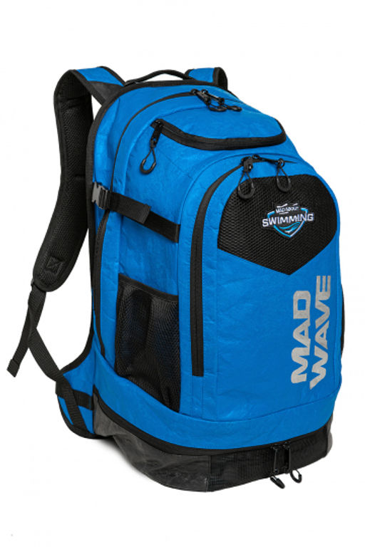 Рюкзаки и сумки Lane Tyvek, Wet bag Toxic, Wet bag Dino, Mad team, PACKnTRAVEL - Mad wave фото 14