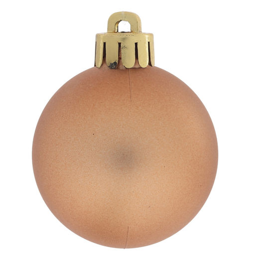 Набор из 26шт Украшение новогоднее "Шар", D 9 см, L9 W9 H9,5 см