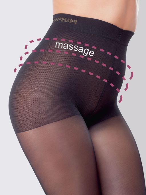 Колготки Opium  Monica