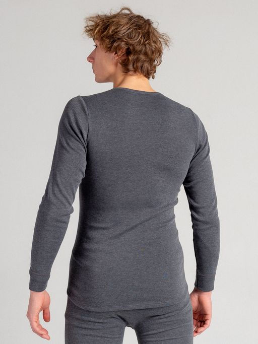 Термофутболка мужская CASUAL -15/ - Comazo фото 2