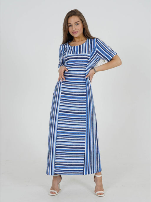 Оливия платье женское (ментол) - Lovetex фото 35