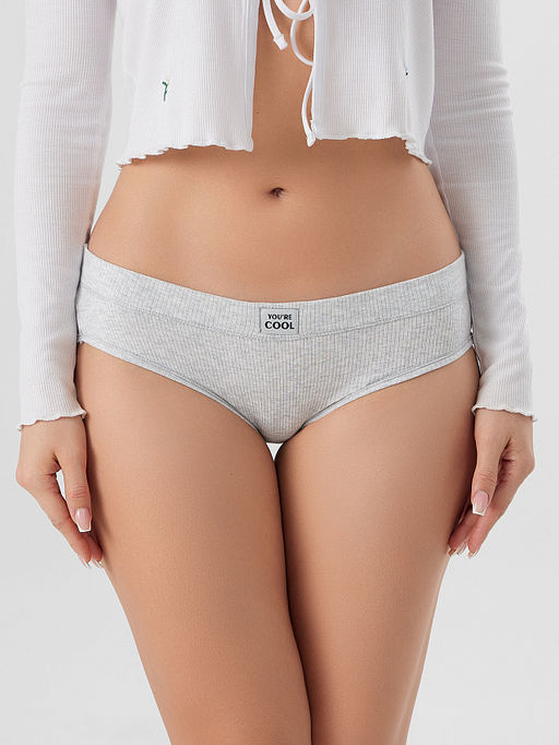 ТРУСЫ ЖЕНСКИЕ (3ШТ.) - Mark formelle фото 5