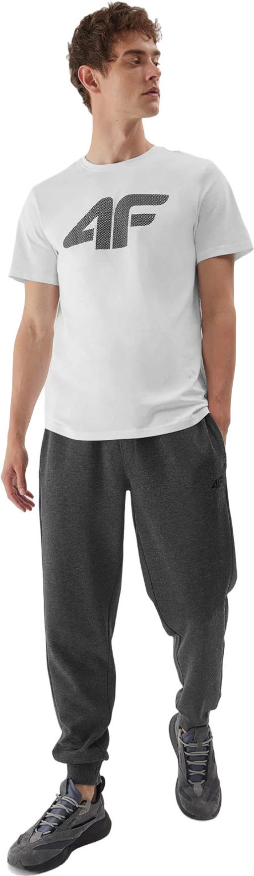 Брюки мужские