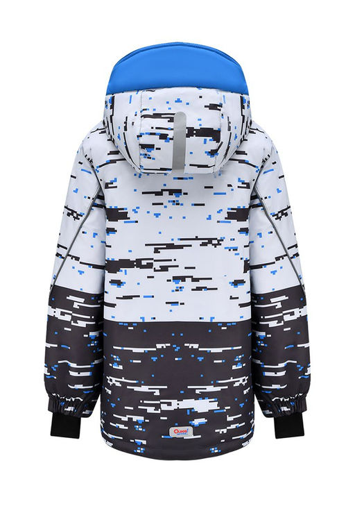 Куртка д/мал. Перри - Oldos фото 6