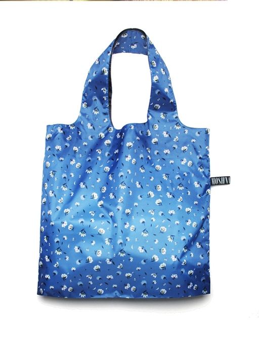 Сумка, Мод.4. Цветочки