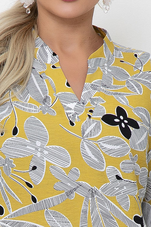 Блузка 41500 - Avili фото 4