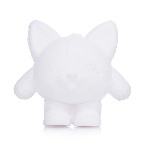 Набор творческая мастерская "Милые зверятки" в коробке