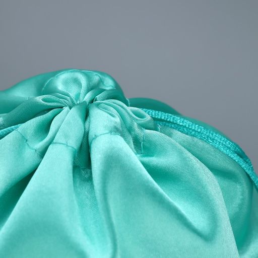 Цена за 5 шт. Мешок атласный Красота, 20 30 см +/- 1.5 см - Дарите счастье фото 7