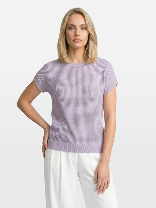 Джемпер женский 5261-41536 - Vay фото 6