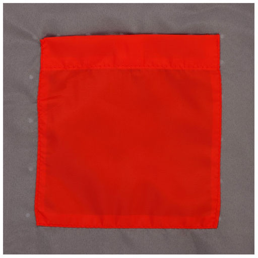 Спальник-одеяло Maclay camping comfort summer, 2 слоя, правый, с подголовником, 220х90 см, +10/+25С  фото 6