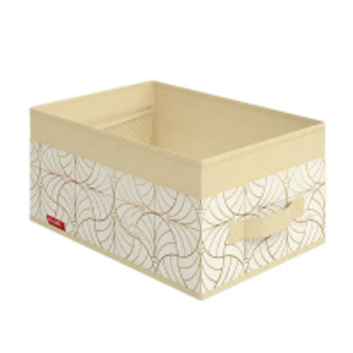 Короб стеллажный без крышки, 35*25*16 см, BOTANIC LILAC, шт - Valiant фото 17