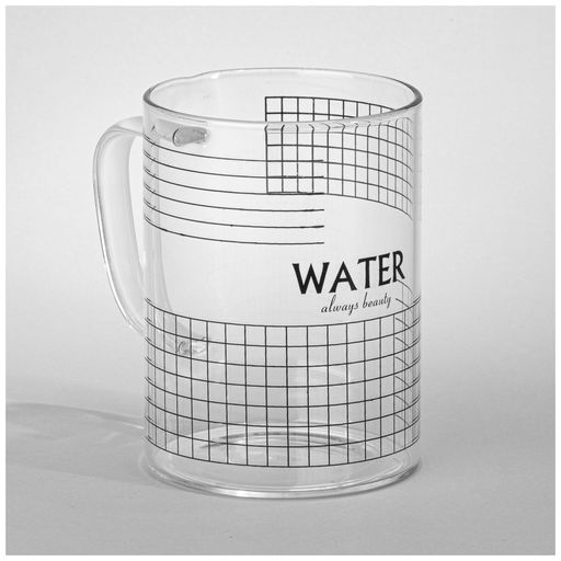 НАБОР ИЗ 2-Х КРУЖЕК 480 МЛ D=8 СМ H=10,5 СМ - Agness фото 4