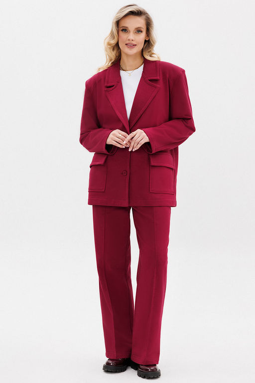 Костюм GO F3071/26-02.170-176 фисташка  фото 2431