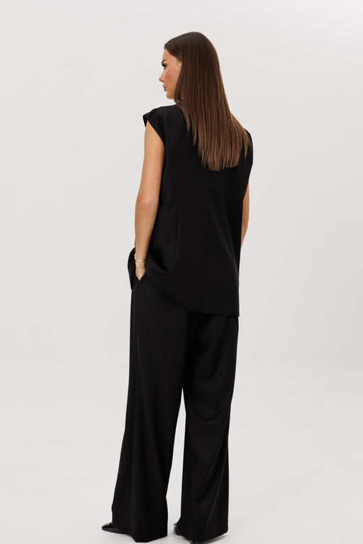 Костюм Lars Style 1115 черный