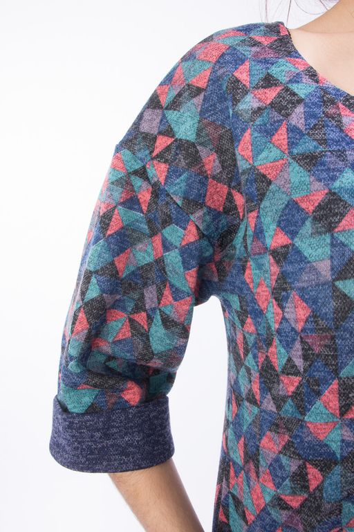 Костюм К4-3678/6 - Wisell фото 11