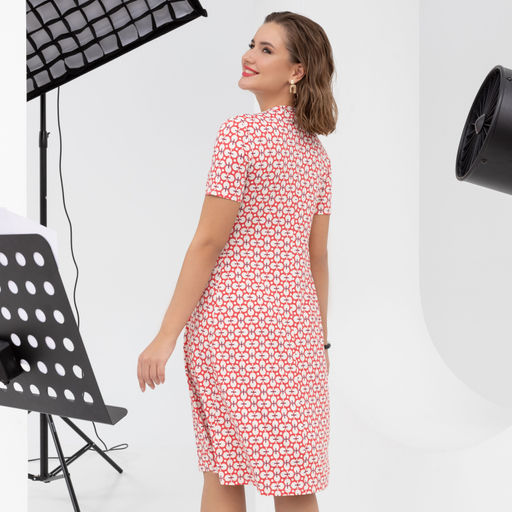 Платье Высшая проба (люкс) - Charutti фото 5