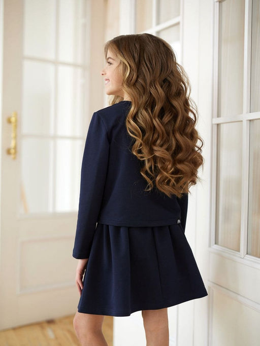 Комплект S0203 - Радужный хлопок фото 3