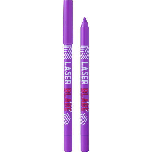 Beauty Bomb Карандаш для глаз гелевый / Gel Eyeliner pencil Laser Blade/ тон 04