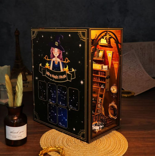 Румбокс, интерьерный конструктор